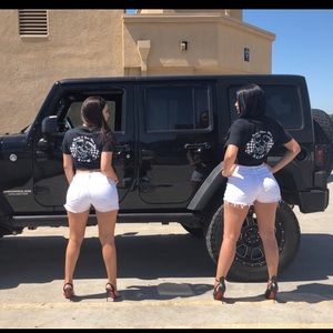 Meet your Posher, Maribel